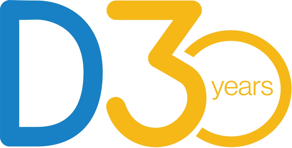 10/30/2025 – Ribbon Cutting: D3 30th Anniversary Celebration